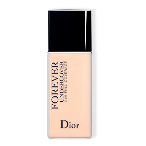 dior fond de teint|dior forever teint tenue 24h.